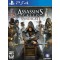Juego Assassins  Creed Syndicate para PlayStation 4 (Cod:7216)